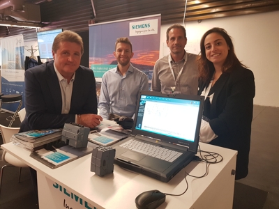 Gestione intelligente delle reti idriche ed elettriche: Siemens Italia al Forum Telecontrollo 2019